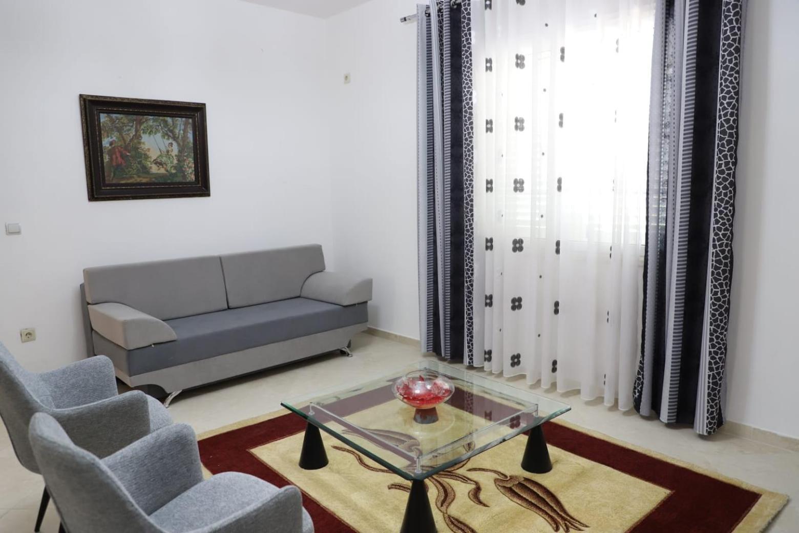 Homestay Vokopola *