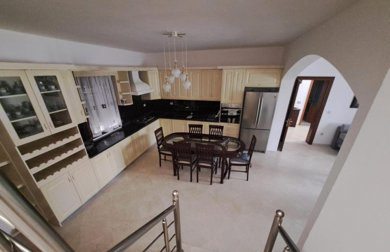Homestay Vokopola Berat