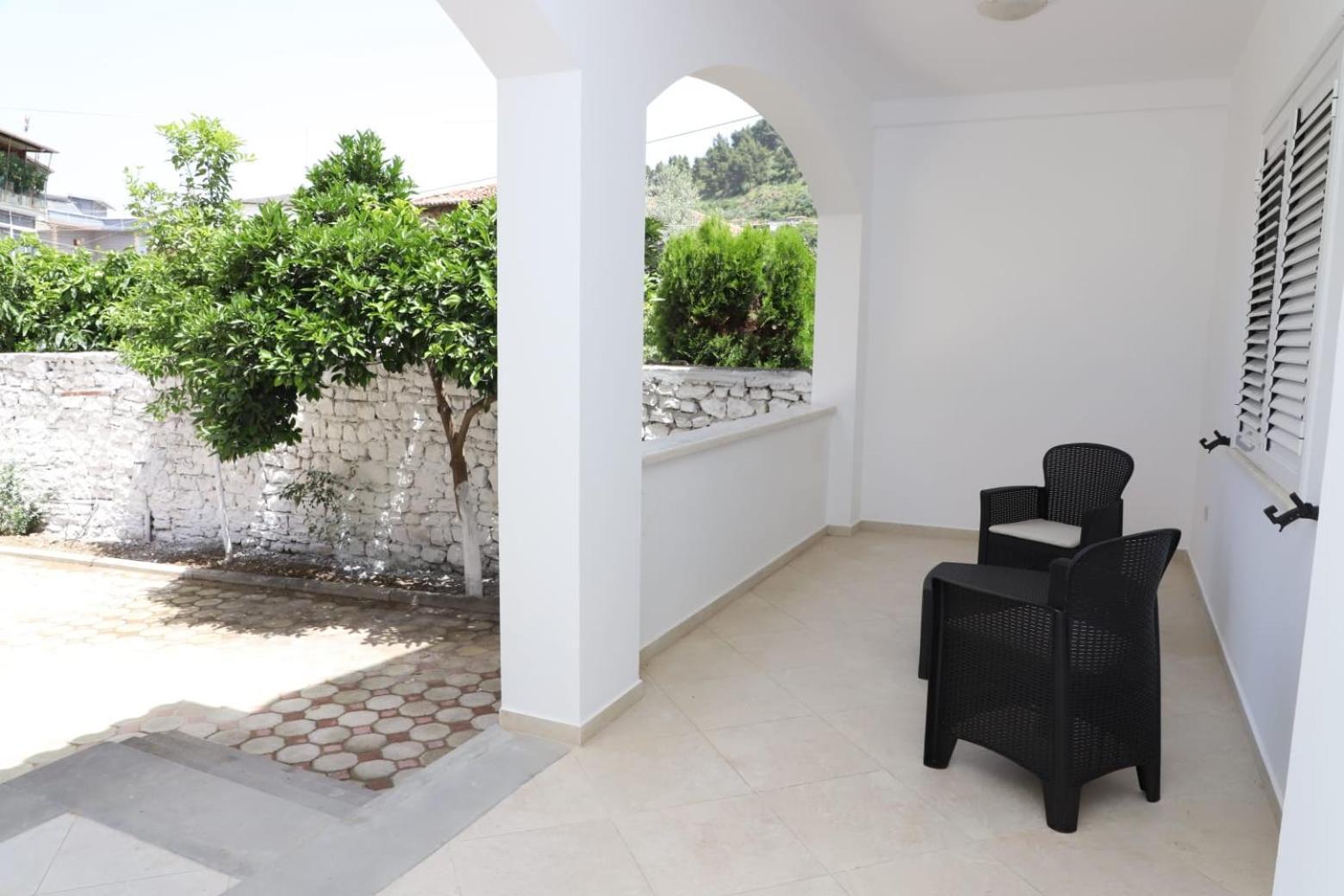 Vokopola Homestay