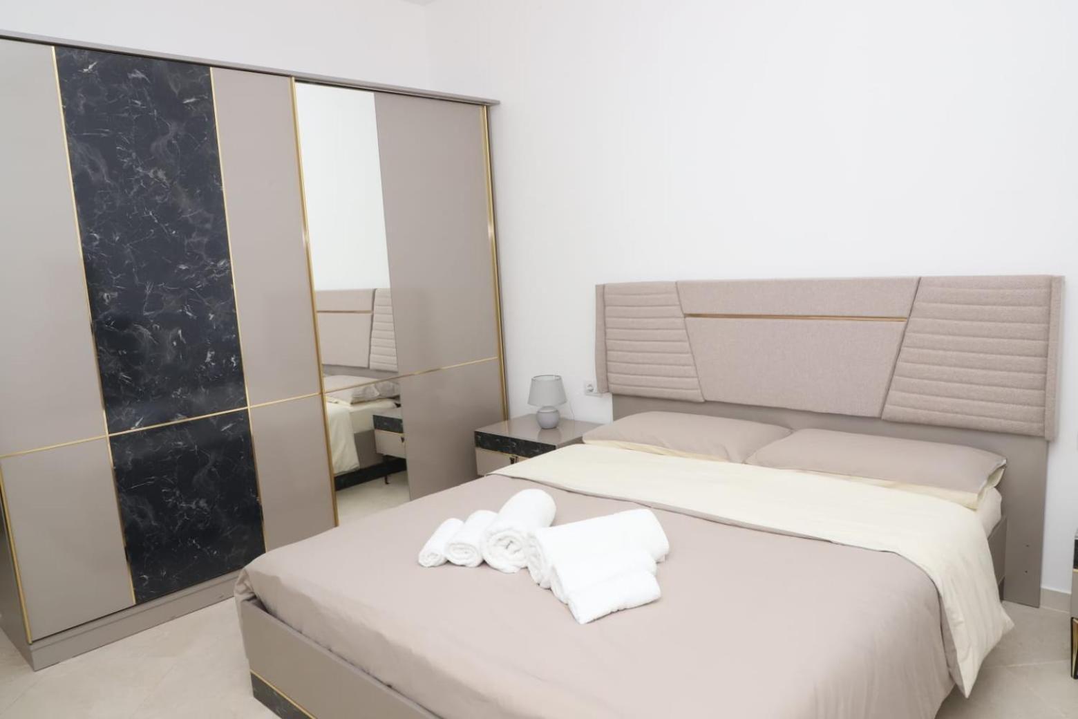 Vokopola Homestay Berat