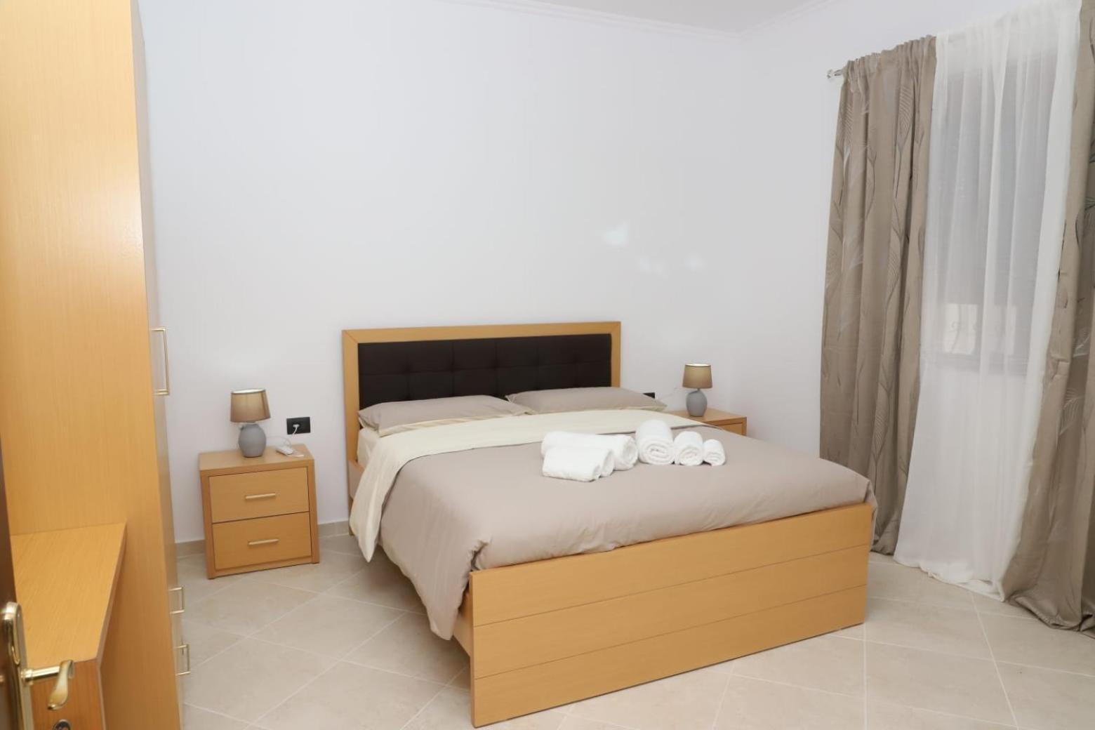 Homestay Vokopola Berat
