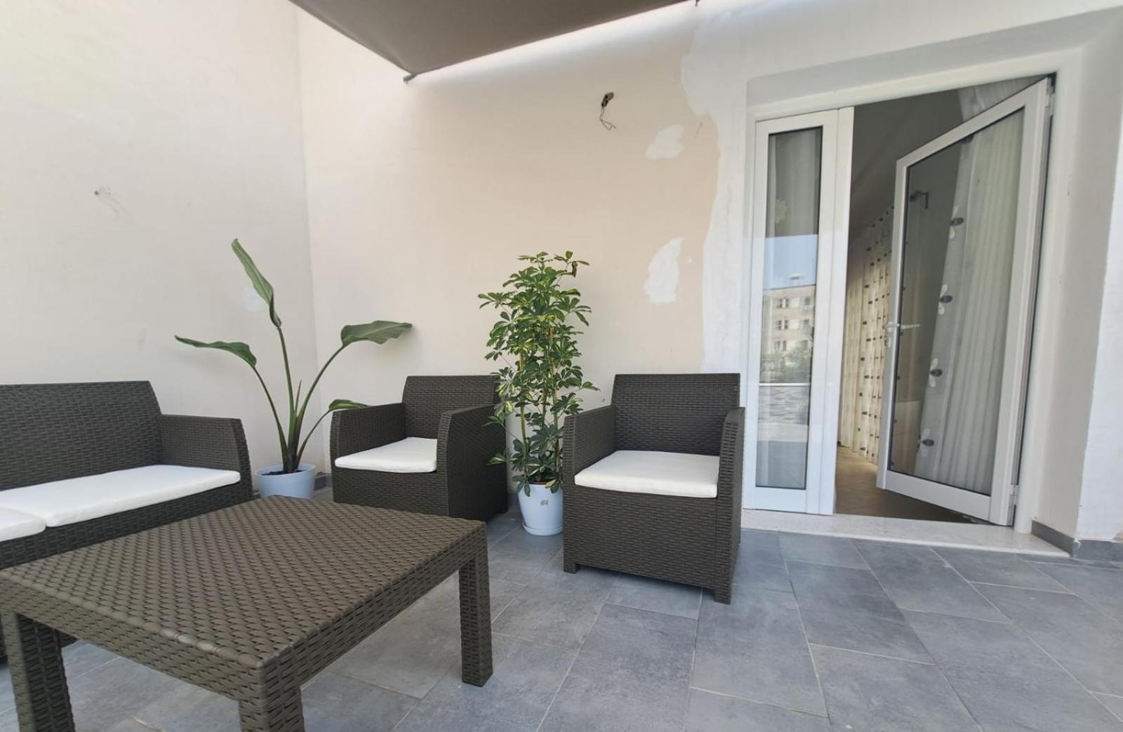 Homestay Vokopola Berat