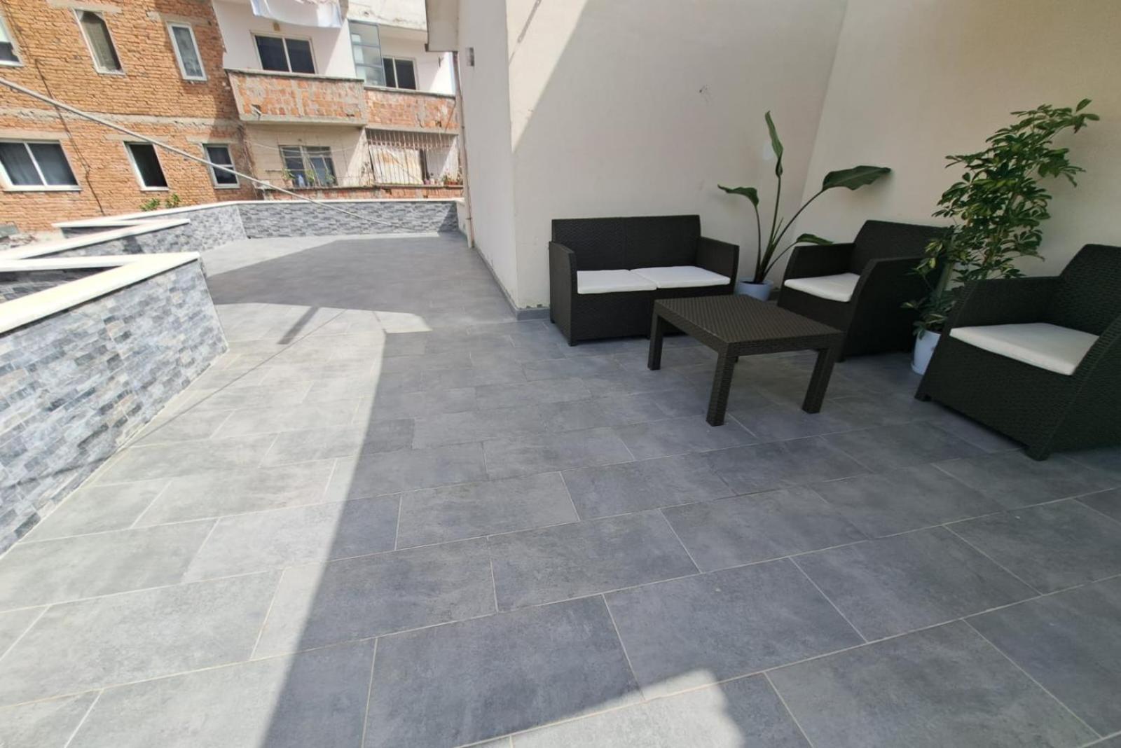 Homestay Vokopola Berat