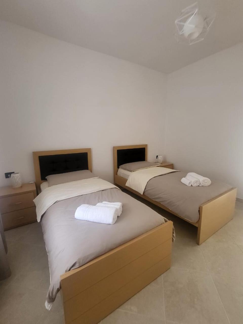 Homestay Vokopola Berat
