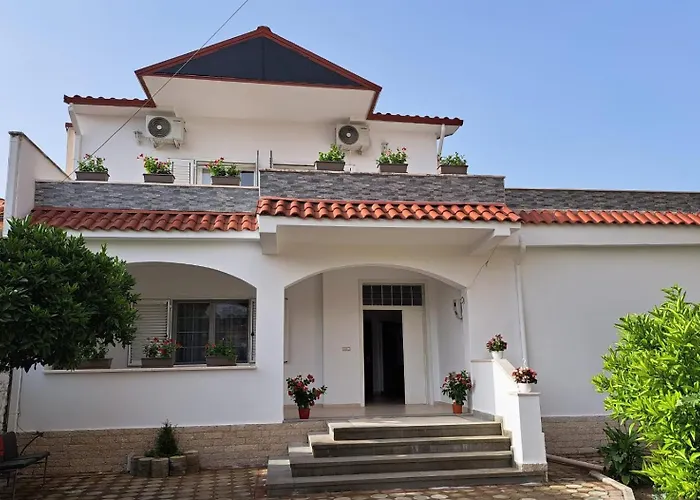 Vila Vokopola