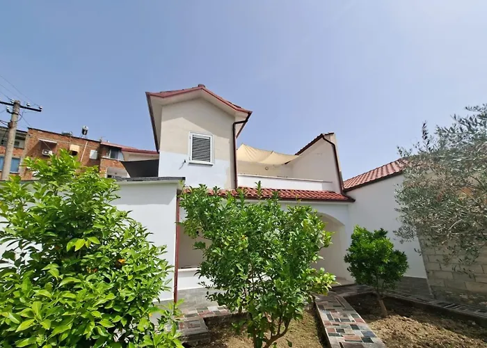 Vila Vokopola