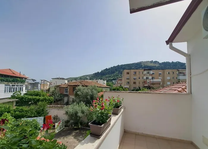 Vila Vokopola