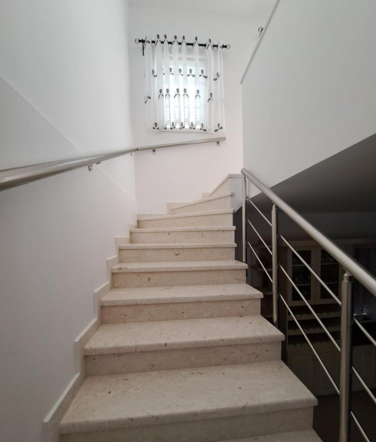 Vokopola Privatunterkunft Berat