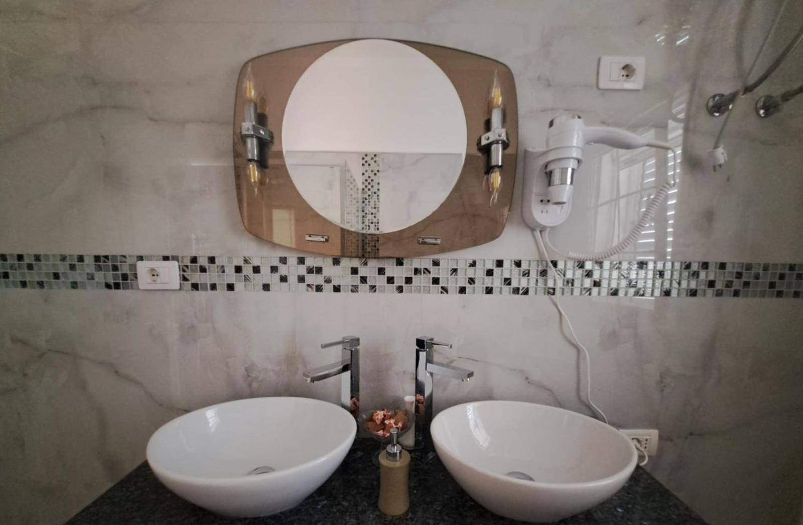Accommodatie bij particulieren Vokopola Berat