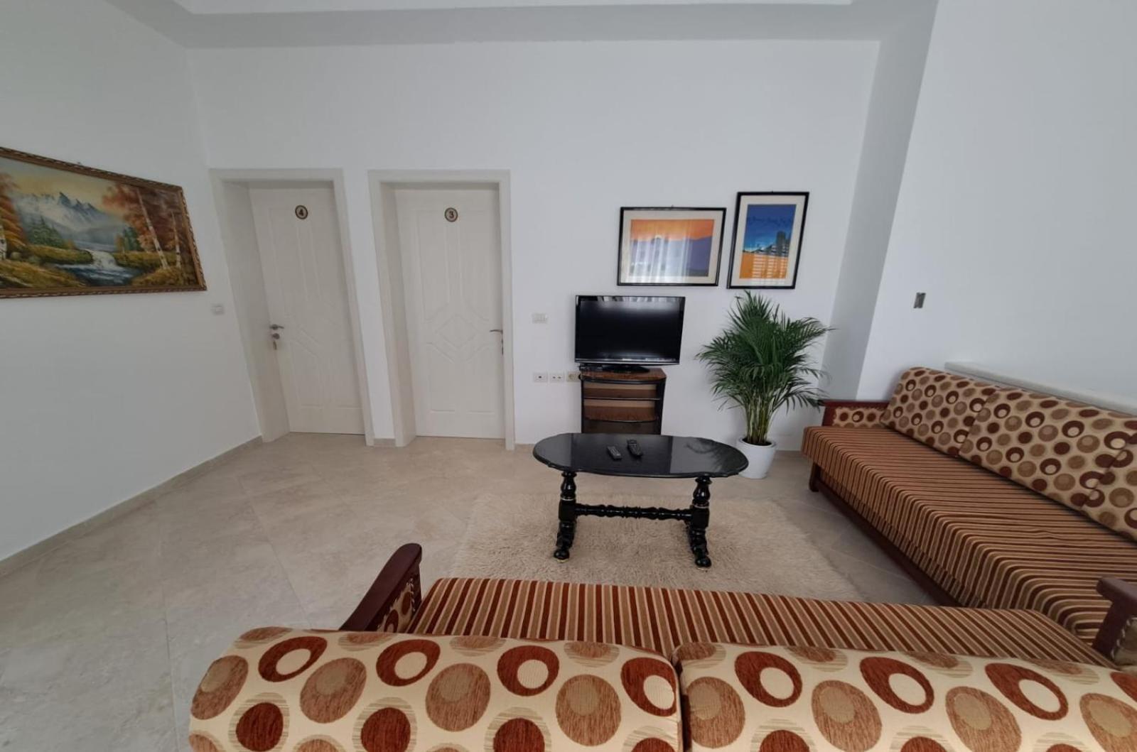 Accommodatie bij particulieren Vokopola