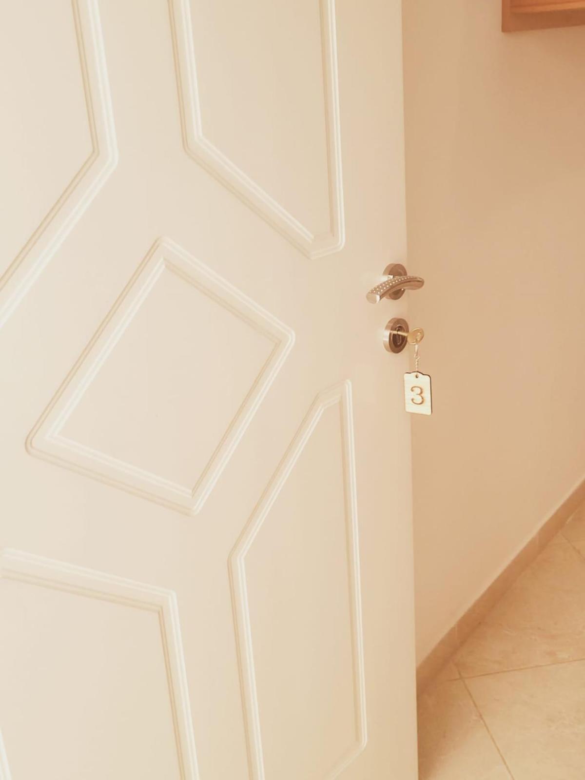 Accommodatie bij particulieren Vokopola