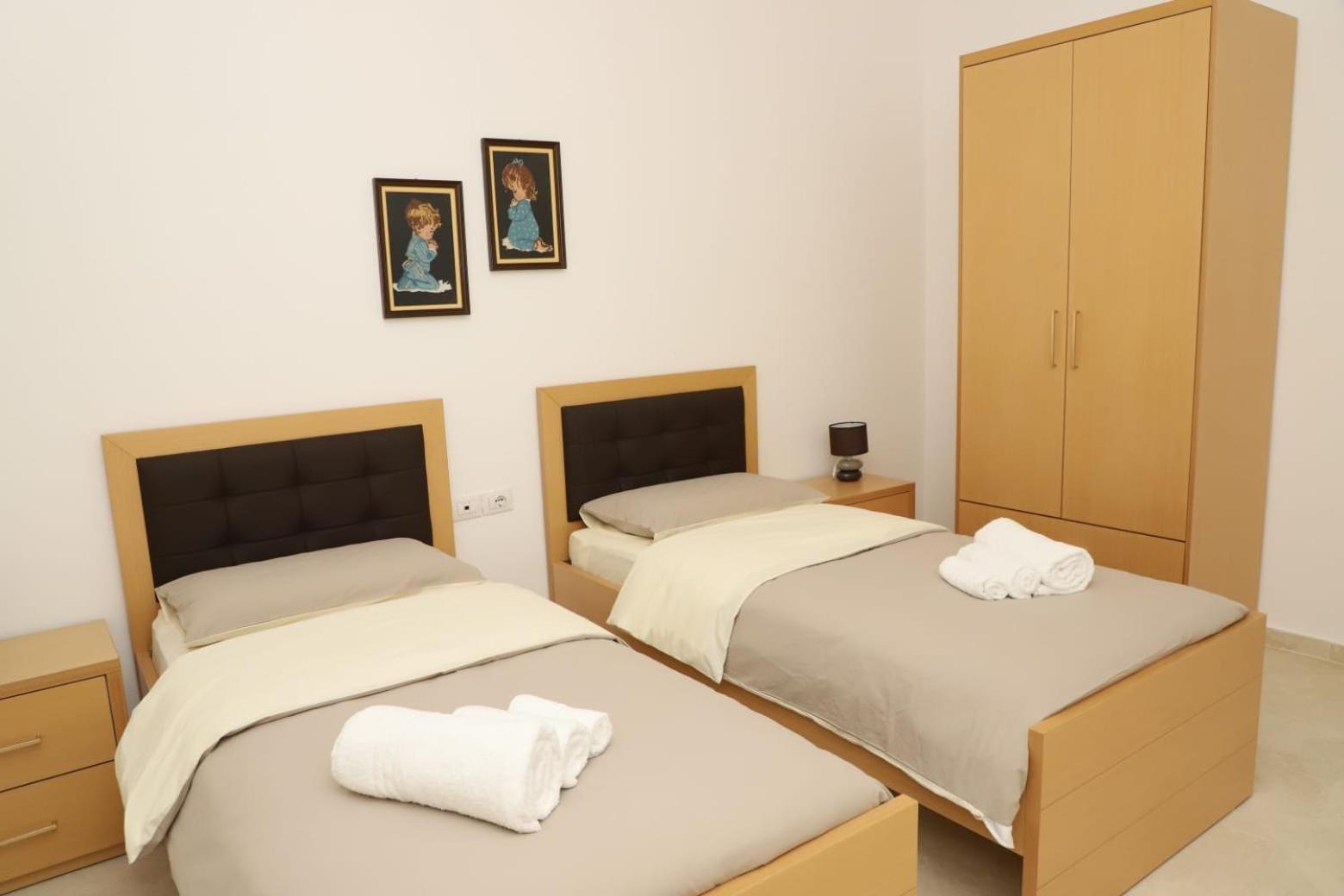 Vokopola Accommodatie bij particulieren