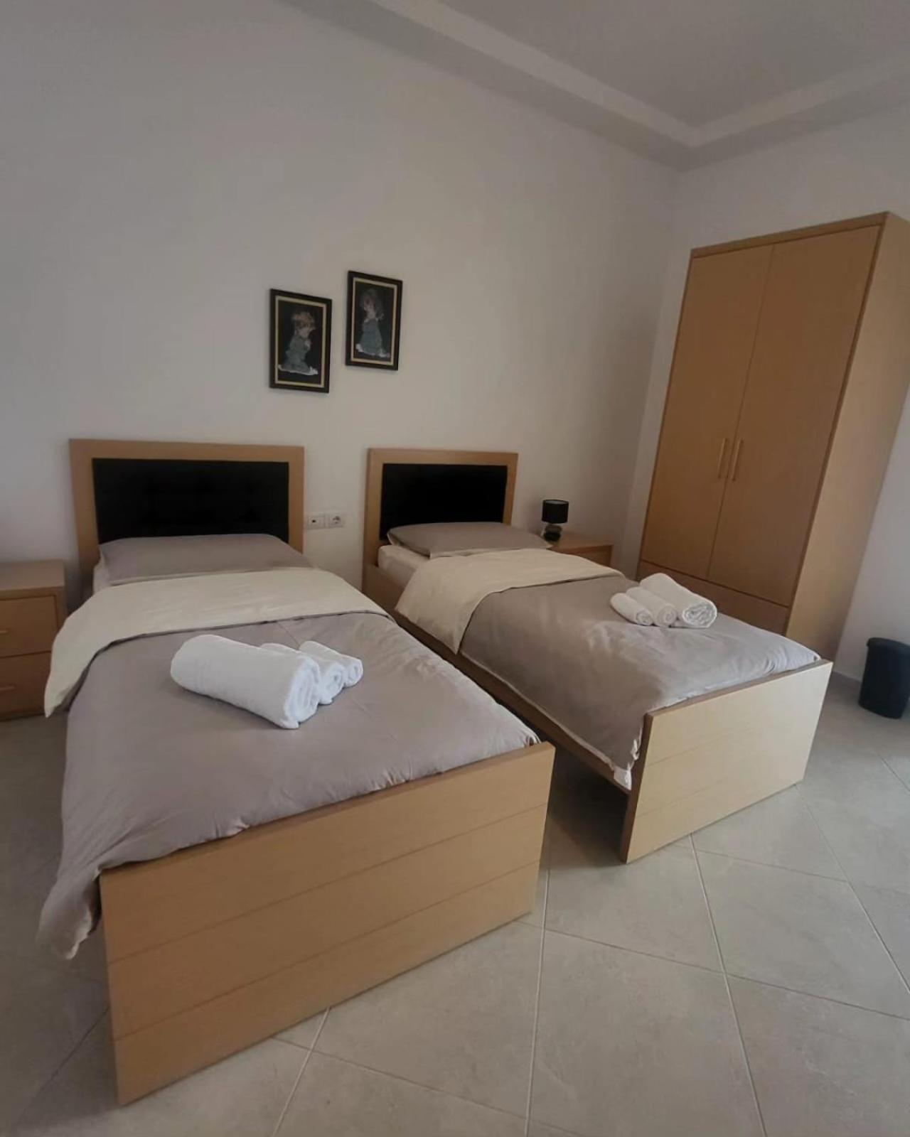 Vokopola Privatunterkunft Berat