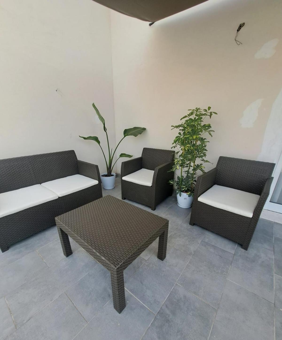 Vokopola Accommodatie bij particulieren