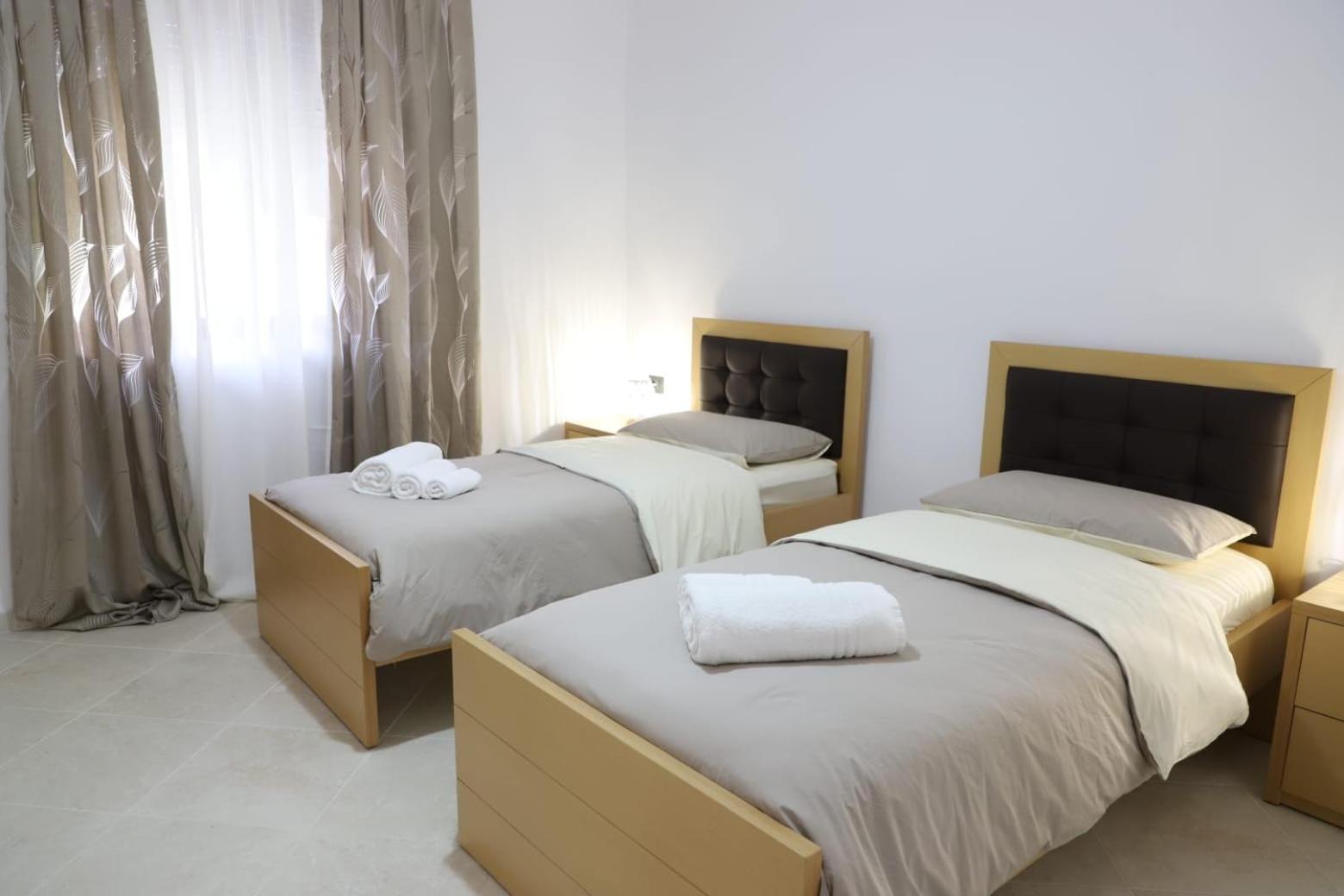 Accommodatie bij particulieren Vokopola