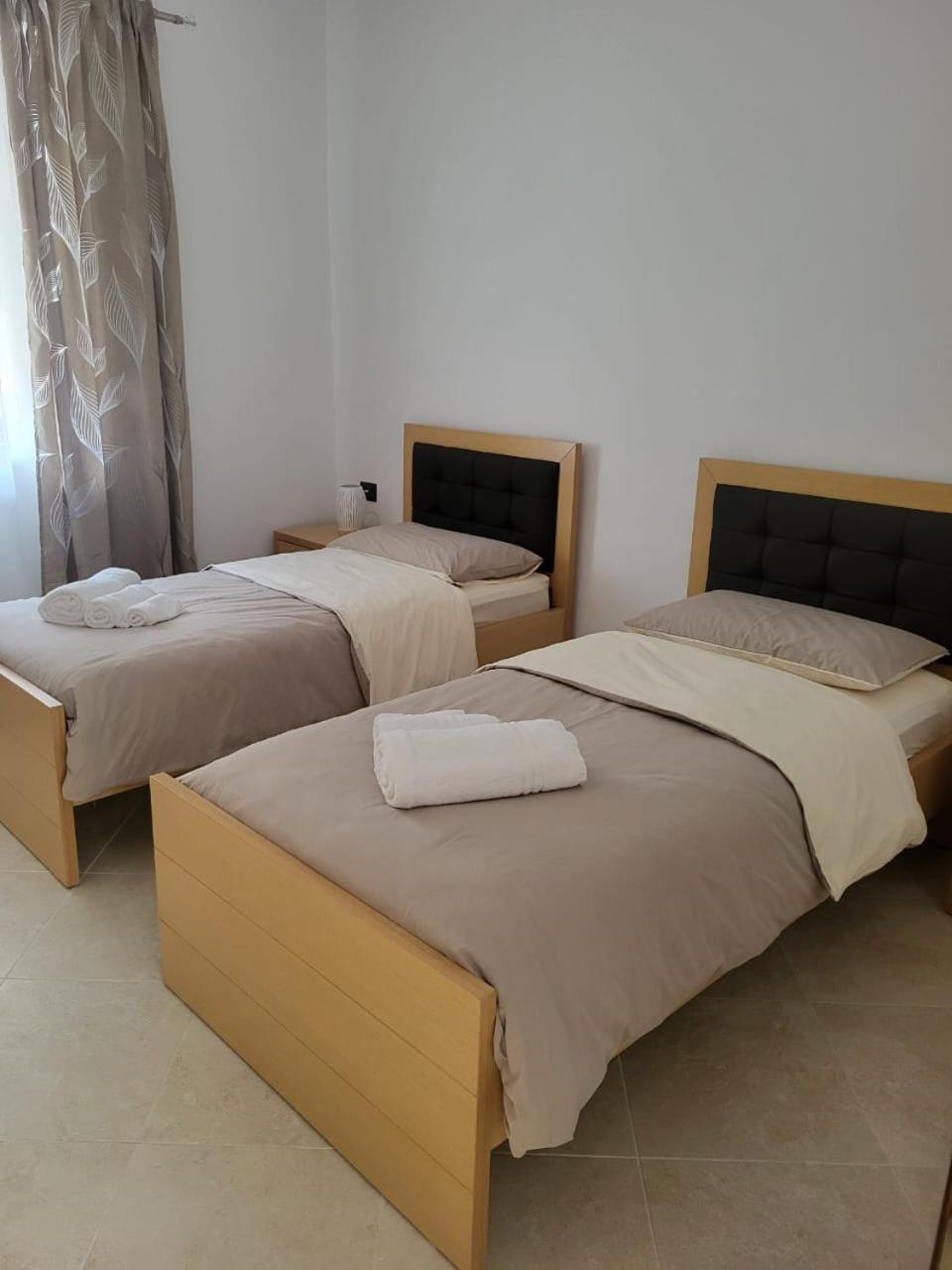 Accommodatie bij particulieren Vokopola