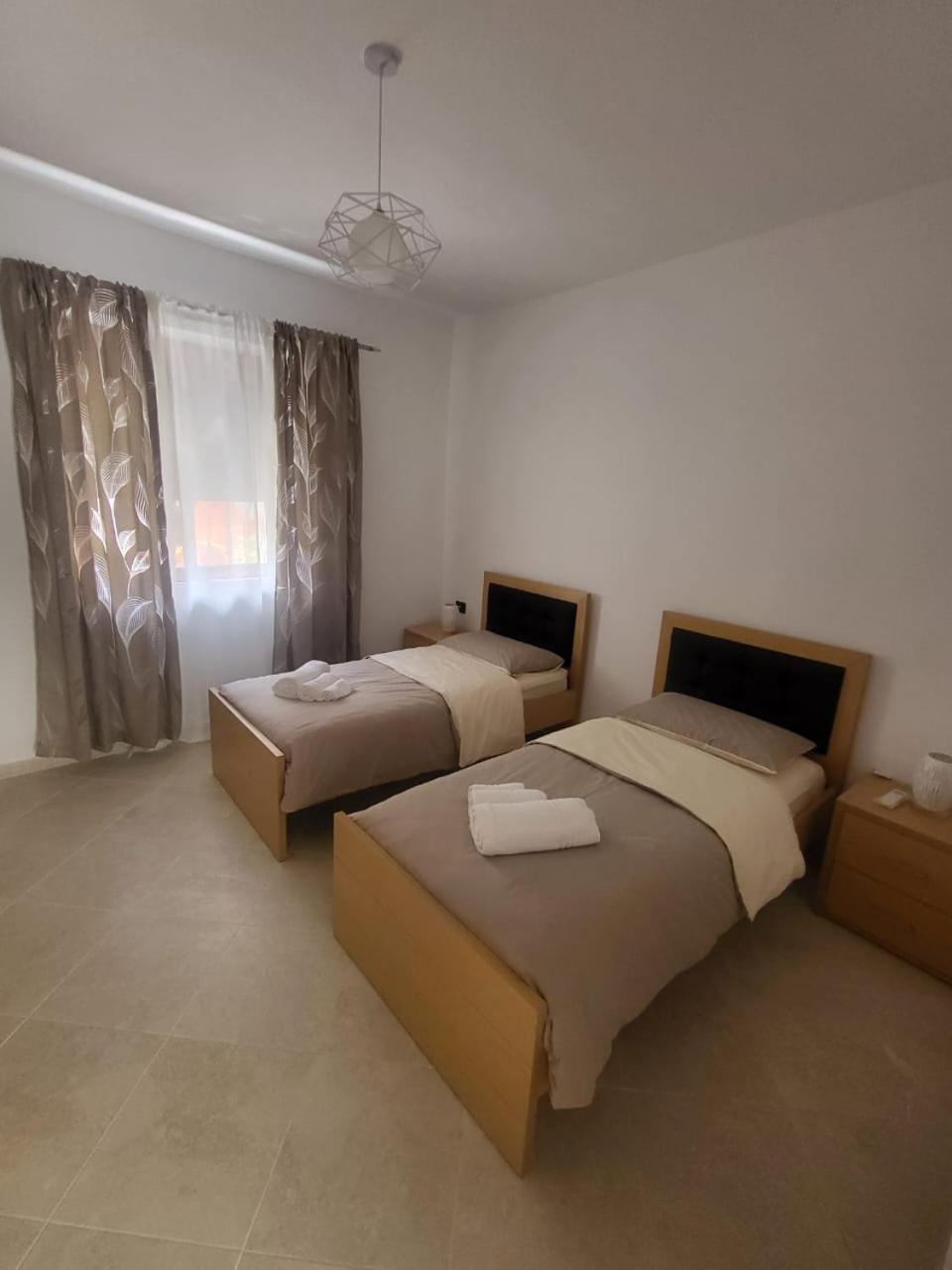 Vokopola Accommodatie bij particulieren